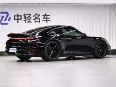 Porsche 911 Carrera 3.0T - фото 3