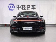 Porsche 911 Carrera 3.0T - фото 4