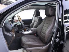 Mercedes-Benz GLS facelift version 2 GLS 450 4MATIC luxury - фото 10