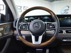 Mercedes-Benz GLS facelift version 2 GLS 450 4MATIC luxury - фото 11