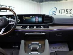 Mercedes-Benz GLS facelift version 2 GLS 450 4MATIC luxury - фото 12