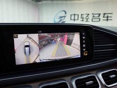 Mercedes-Benz GLS facelift version 2 GLS 450 4MATIC luxury - фото 13