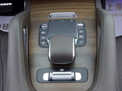 Mercedes-Benz GLS facelift version 2 GLS 450 4MATIC luxury - фото 15