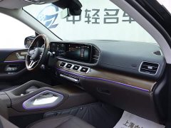 Mercedes-Benz GLS facelift version 2 GLS 450 4MATIC luxury - фото 17