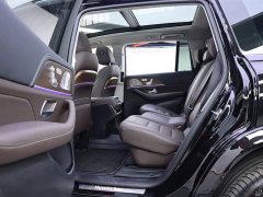 Mercedes-Benz GLS facelift version 2 GLS 450 4MATIC luxury - фото 19