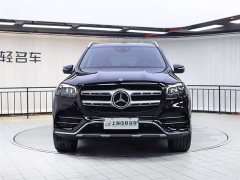 Mercedes-Benz GLS facelift version 2 GLS 450 4MATIC luxury - фото 2