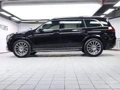Mercedes-Benz GLS facelift version 2 GLS 450 4MATIC luxury - фото 3