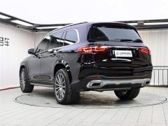 Mercedes-Benz GLS facelift version 2 GLS 450 4MATIC luxury - фото 4