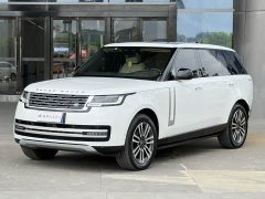 Land Rover Range Rover 3.0 L6 400PS Genesis Extended Edition - фото 1