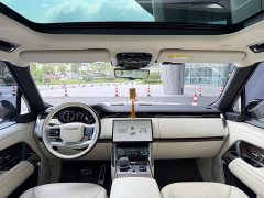 Land Rover Range Rover 3.0 L6 400PS Genesis Extended Edition - фото 10
