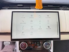 Land Rover Range Rover 3.0 L6 400PS Genesis Extended Edition - фото 11