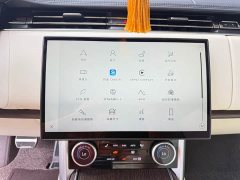 Land Rover Range Rover 3.0 L6 400PS Genesis Extended Edition - фото 12
