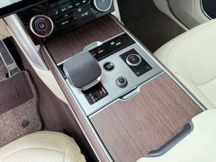 Land Rover Range Rover 3.0 L6 400PS Genesis Extended Edition - фото 13