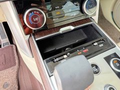Land Rover Range Rover 3.0 L6 400PS Genesis Extended Edition - фото 14