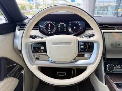 Land Rover Range Rover 3.0 L6 400PS Genesis Extended Edition - фото 16