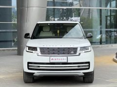 Land Rover Range Rover 3.0 L6 400PS Genesis Extended Edition - фото 2