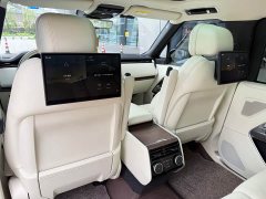 Land Rover Range Rover 3.0 L6 400PS Genesis Extended Edition - фото 20