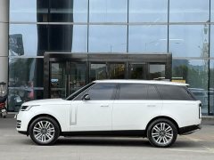 Land Rover Range Rover 3.0 L6 400PS Genesis Extended Edition - фото 3