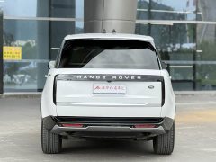 Land Rover Range Rover 3.0 L6 400PS Genesis Extended Edition - фото 4