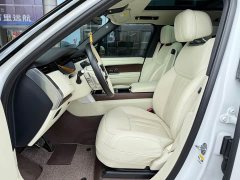 Land Rover Range Rover 3.0 L6 400PS Genesis Extended Edition - фото 6