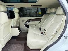 Land Rover Range Rover 3.0 L6 400PS Genesis Extended Edition - фото 7