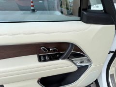 Land Rover Range Rover 3.0 L6 400PS Genesis Extended Edition - фото 8