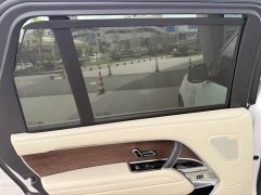 Land Rover Range Rover 3.0 L6 400PS Genesis Extended Edition - фото 9
