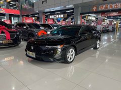 Honda Accord 260TURBO Smart Edition - фото 1