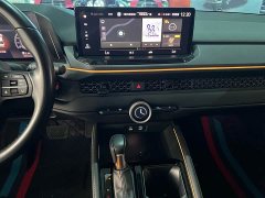 Honda Accord 260TURBO Smart Edition - фото 11