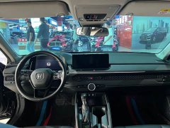 Honda Accord 260TURBO Smart Edition - фото 12