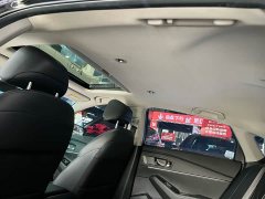 Honda Accord 260TURBO Smart Edition - фото 13