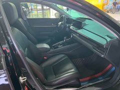 Honda Accord 260TURBO Smart Edition - фото 17