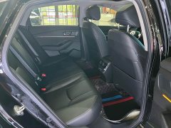 Honda Accord 260TURBO Smart Edition - фото 18