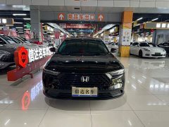 Honda Accord 260TURBO Smart Edition - фото 2