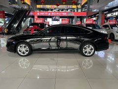 Honda Accord 260TURBO Smart Edition - фото 3