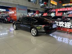 Honda Accord 260TURBO Smart Edition - фото 4