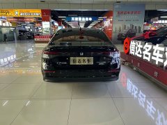 Honda Accord 260TURBO Smart Edition - фото 5