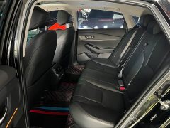 Honda Accord 260TURBO Smart Edition - фото 8