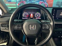 Honda Accord 260TURBO Smart Edition - фото 9
