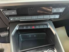 Audi A3 A3L Limousine 35 TFSI Fashion Sport - фото 11