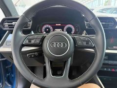 Audi A3 A3L Limousine 35 TFSI Fashion Sport - фото 12