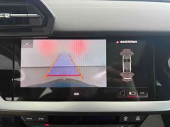 Audi A3 A3L Limousine 35 TFSI Fashion Sport - фото 13