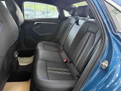 Audi A3 A3L Limousine 35 TFSI Fashion Sport - фото 15