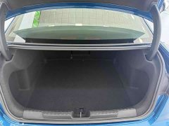 Audi A3 A3L Limousine 35 TFSI Fashion Sport - фото 16