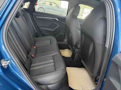 Audi A3 A3L Limousine 35 TFSI Fashion Sport - фото 18