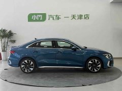 Audi A3 A3L Limousine 35 TFSI Fashion Sport - фото 2