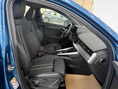 Audi A3 A3L Limousine 35 TFSI Fashion Sport - фото 20