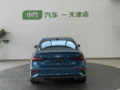 Audi A3 A3L Limousine 35 TFSI Fashion Sport - фото 5