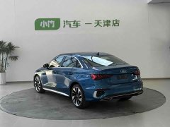 Audi A3 A3L Limousine 35 TFSI Fashion Sport - фото 6