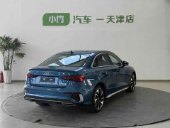Audi A3 A3L Limousine 35 TFSI Fashion Sport - фото 7